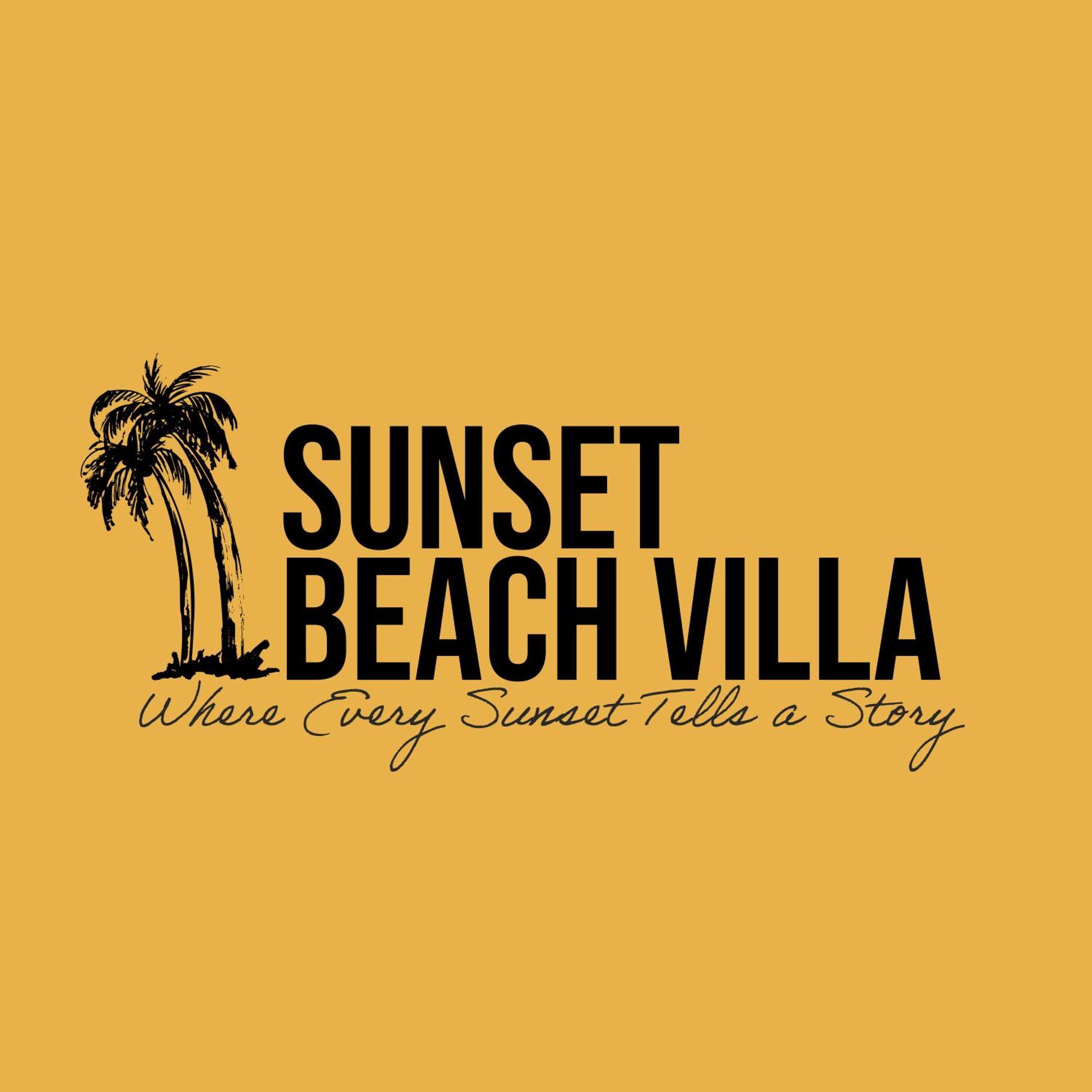 Sunset Beach Villa Ґалле Екстер'єр фото